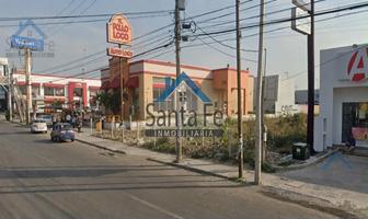 Foto de inmueble en Terreno en Venta | Av Tampico- Mante 0, Col. México C.P. 89348, Tampico
