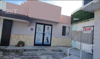 Foto de inmueble en Ayuntamiento Esquina Ejercito Mexicano, Col. Minerva C.P. 89120, Tampico