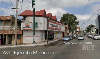 Foto de inmueble en Local en Esquina 2 Avenidas Principales, Col. Minerva C.P. 89120, Tampico