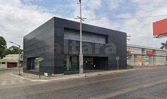Foto de inmueble en Renta DE Local Comercial EN Ave. Ejercito Mexicano, Col. Minerva C.P. 89120, Tampico