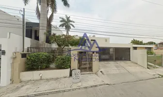 Foto de inmueble en Sin nombre de calle, Col. Minerva C.P. 89120, Tampico