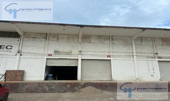 Foto de inmueble en B-083-2 Bodega POR LA Central DE Abastos, Altamira, TAM, Col. Miramar C.P. 89604, Altamira