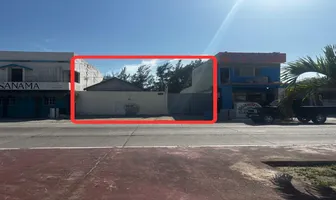 Foto de inmueble en Blvd. Costero #421, Col. Miramar C.P. 89540, Ciudad Madero