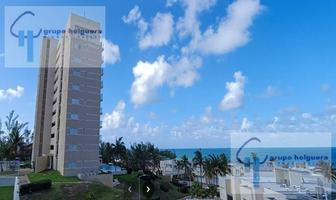 Foto de inmueble en Cv-460 Departamento EN Venta Ubicado en  Torre Capri Residencial Velamar  Blvd . Luis Donaldo Colosi, Col. Miramar C.P. 89604, Altamira