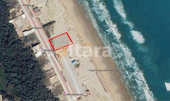 Foto de inmueble en !LA Mejor Opción Para Invertir A LA Venta¡ Terreno EN Playa Miramar, CD. Madero Tmps., Col. Miramar C.P. 89540, Ciudad Madero