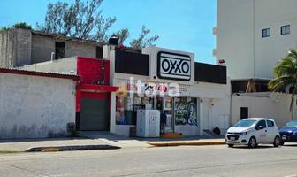 Foto de inmueble en Renta DE Terreno CON Construccion Sobre Blvd Costero, Col. Miramar C.P. 89540, Ciudad Madero