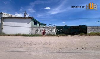 Foto de inmueble en (metv2663) Terreno Industrial CON Oficinas Y Taller, EN Venta, Col. Miramar, $6’500,000 #1805, Col. Miramar C.P. 89604, Altamira