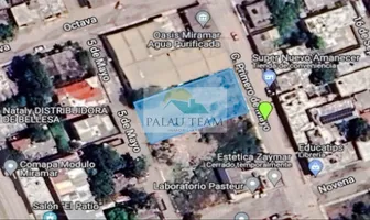Foto de inmueble en primero de mayo #1, Col. Miramar C.P. 89604, Altamira