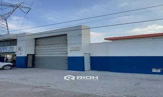 Foto de inmueble en Patio Industrial EN Venta Col. Monte Alto Altamira #1708, Col. Monte Alto C.P. 89606, Altamira