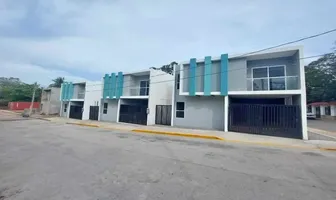 Foto de inmueble en Sin nombre de calle, Col. Monte Alto C.P. 89606, Altamira