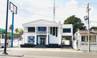 Foto de inmueble en Avenida Hidalgo #704 Col. Campbell Tampico Tam, Col. Nacional C.P. 89260, Tampico