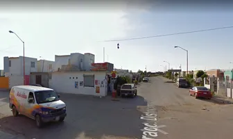 Foto de inmueble en DISTINCION  #S/N, Col. Naciones Unidas C.P. 88177, Nuevo Laredo