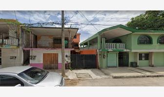 Foto de inmueble en FRANCISCO T VILLAREAL #0, Col. Natividad Garza Leal C.P. 89317, Tampico