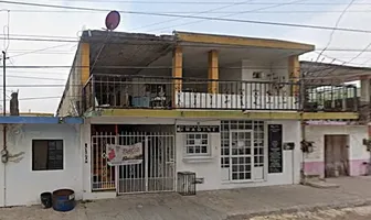 Foto de inmueble en Francisco I. Villarreal  #113, Col. Natividad Garza Leal C.P. 89317, Tampico
