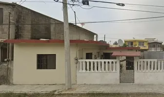 Foto de inmueble en RIO SABINAS #210, Col. Natividad Garza Leal C.P. 89317, Tampico