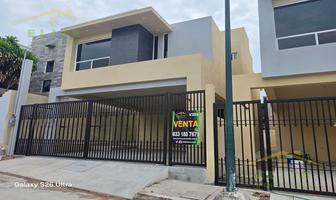 Foto de inmueble en Casa EN Venta Colonia Niños Herores, Col. Niños Héroes C.P. 89359, Tampico
