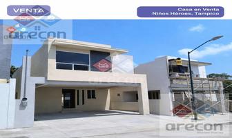 Foto de inmueble en Casa en Preventa, Zona Norte Tampico, Cerca de Carretera Tampico-mante, Col. Niños Héroes C.P. 89359, Tampico