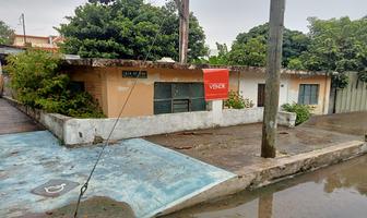 Foto de inmueble en Av. Faja de Oro, Col. Nuevo Aeropuerto C.P. 89337, Tampico