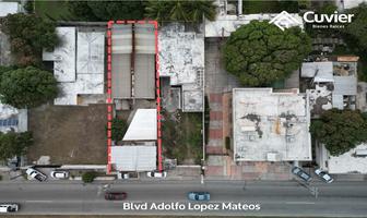 Foto de inmueble en Blvd.A. López Mateos #509, Col. Nuevo Aeropuerto C.P. 89337, Tampico
