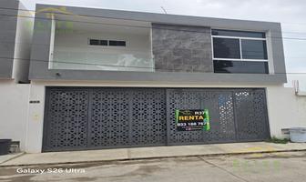 Foto de inmueble en Casa EN Renta Col. Nuevo Aeropuerto Tampico, Col. Nuevo Aeropuerto C.P. 89337, Tampico