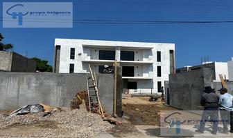 Foto de inmueble en Cv-468 Departamentos EN Venta Ubicados en Calle Felix Vera #405 Col. Nuevo Aeropuerto, Tampico, Tam., Col. Nuevo Aeropuerto C.P. 89337, Tampico