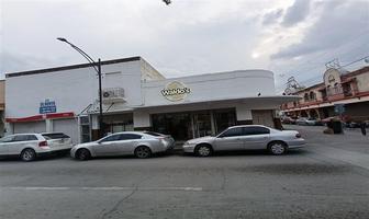 Foto de inmueble en C. Pino Suárez, Col. Nuevo Laredo Centro C.P. 88000, Nuevo Laredo