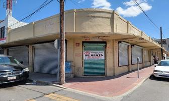 Foto de inmueble en Mariano Matamoros, Col. Nuevo Laredo Centro C.P. 88000, Nuevo Laredo