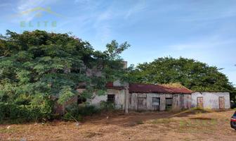 Foto de inmueble en Terreno EN Venta Col. Lomas DE Real Altamira Tamaulipas, Col. Nuevo Lomas Del Real C.P. 89606, Altamira