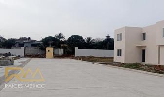 Foto de inmueble en Casa en Pre Venta, Fraccionamiento Villas Miramar, Col. Nuevo Madero C.P. 89604, Altamira