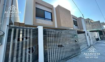 Foto de inmueble en Benito Juarez, Nuevo Progreso, Tampico., Col. Nuevo Progreso C.P. 89318, Tampico