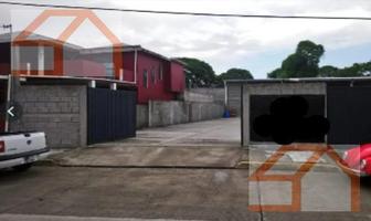 Foto de inmueble en Bodega en Renta en Zona Norte de Tampico, Col. Nuevo Progreso C.P. 89318, Tampico