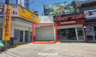 Foto de inmueble en Carr. Tampico Mante #1002, Col. Nuevo Progreso C.P. 89318, Tampico
