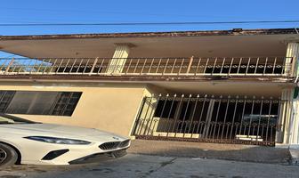 Foto de inmueble en Colonia Obrera, Col. Obrera C.P. 89050, Tampico