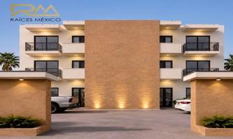 Foto de inmueble en Departamentos EN Pre-venta Col.obrera, Tampico #303, Col. Obrera C.P. 89050, Tampico