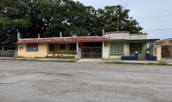 Foto de inmueble en Ignacio Comonfort 303, Obrera, 89050 Tampico, Tamps., Col. Obrera C.P. 89050, Tampico