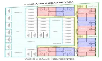 Foto de inmueble en Insurgentes #1014, Col. Obrera C.P. 89490, Ciudad Madero
