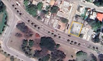 Foto de inmueble en Terreno en Venta Sobre Blvd. Adolfo López Mateos Col. Obrera, Tampico, Col. Obrera C.P. 89050, Tampico