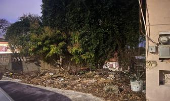 Foto de inmueble en Terreno en Venta en  Col. Obrera, Tampico, Tamps., Col. Obrera C.P. 89050, Tampico