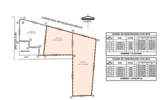 Foto de inmueble en Parque industrial, Col. Parque Industrial Del Norte C.P. 88736, Reynosa