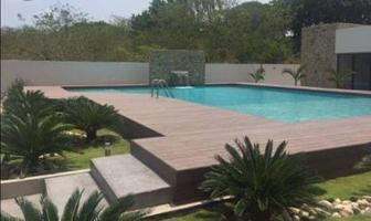 Foto de inmueble en Departamento Amueblado en Renta en Torre 1010 Tampico 3 Recámaras con Terraza, Col. Petrolera C.P. 89110, Tampico