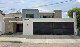 Foto de inmueble en Ebano #503, Col. Petrolera C.P. 89110, Tampico