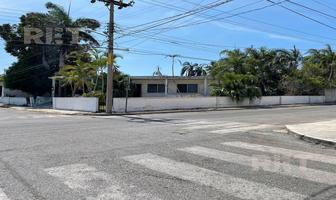 Foto de inmueble en Gran Terreno en Esquina Col Petrolera, Col. Petrolera C.P. 89110, Tampico