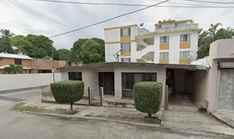 Foto de inmueble en NANCHITAL #506, Col. Petrolera C.P. 89110, Tampico