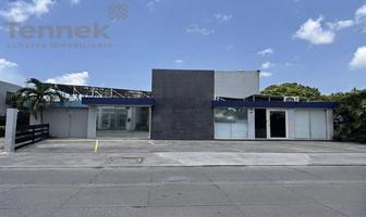 Foto de inmueble en SE Renta Corporativo  CON Paneles Solares. Zona Dorada DE Tampico, Col. Petrolera C.P. 89110, Tampico
