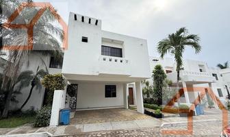 Foto de inmueble en Venta Casa en Fracc con Alberca en Col. Petrolera, Col. Petrolera C.P. 89110, Tampico