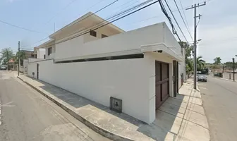 Foto de inmueble en Zacamixtle #0, Col. Petrolera C.P. 89110, Tampico