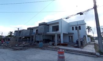 Foto de inmueble en 3 Casas en Preventa, Col. Primavera C.P. 89150, Tampico