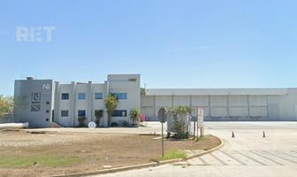 Foto de inmueble en Blvd de los Ríos, Col. Puerto Industrial de Altamira C.P. 89603, Altamira