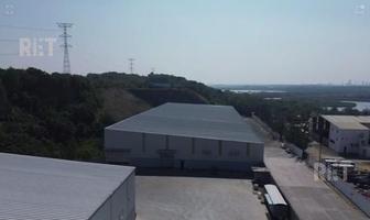 Foto de inmueble en Bodega en Corredor Industrial Altamira, Col. Real Altamira C.P. 89603, Altamira