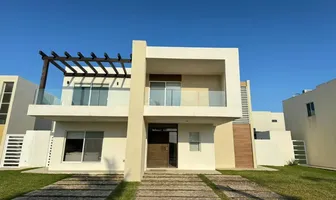 Foto de inmueble en Calle mar baltico #123, Col. Residencia Velamar C.P. 89604, Altamira